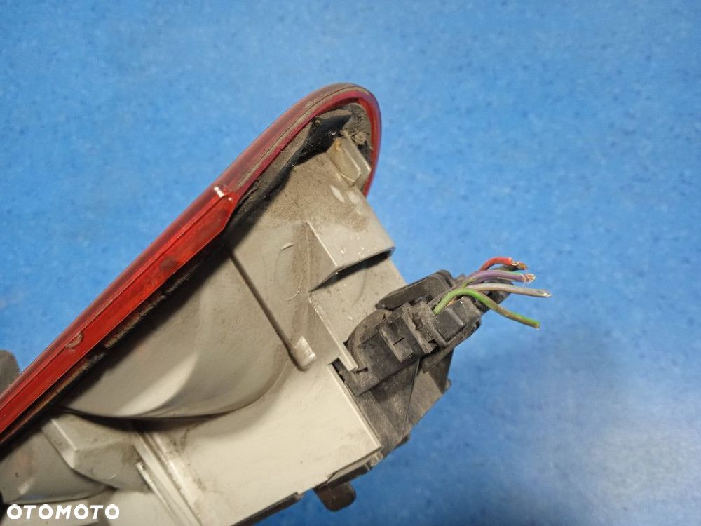 FORD TRANSIT LIFT LAMPA TYŁ LEWA ZEWNĘTRZNA - 3