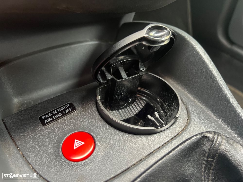 SEAT Leon 1.4 16V Reference - 15