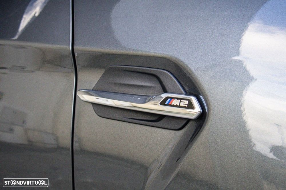 BMW M2 Auto - 24