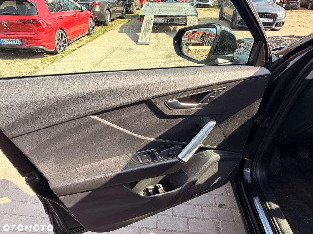 Audi Q2 30 TFSI Advanced - 14