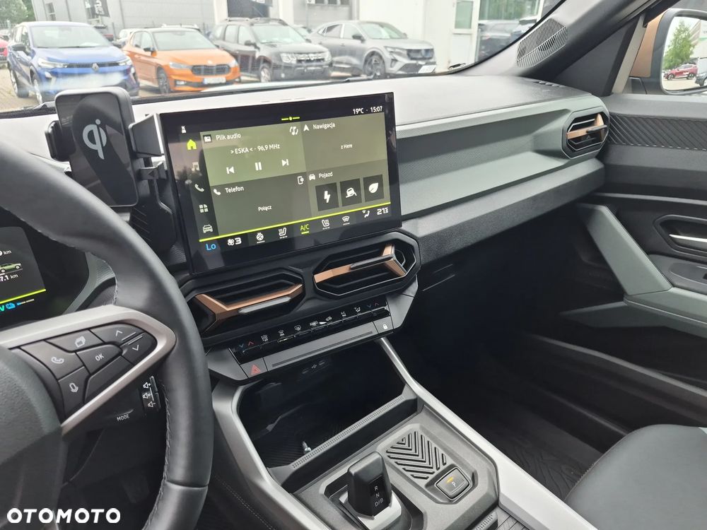 Dacia Bigster 1.8 Full Hybrid 155 Extreme MMT - 15