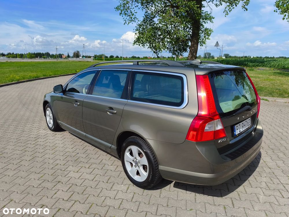 Volvo V70