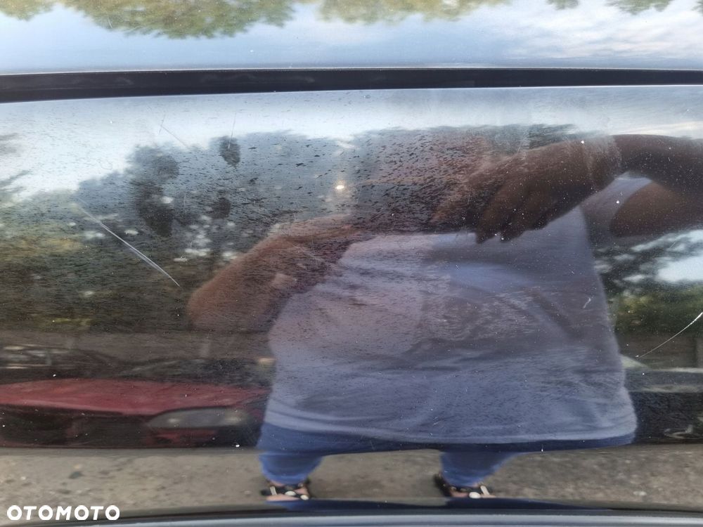 HYUNDAI TUCSON I 04-10 2007 r. EB BŁOTNIK LEWY PRZÓD LP Z LISTWĄ - 9