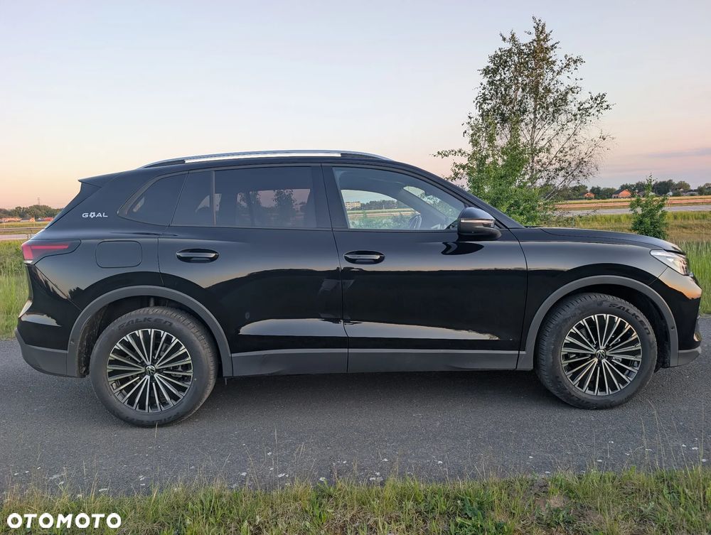 Volkswagen Tiguan 1.5 eTSI Life DSG - 9