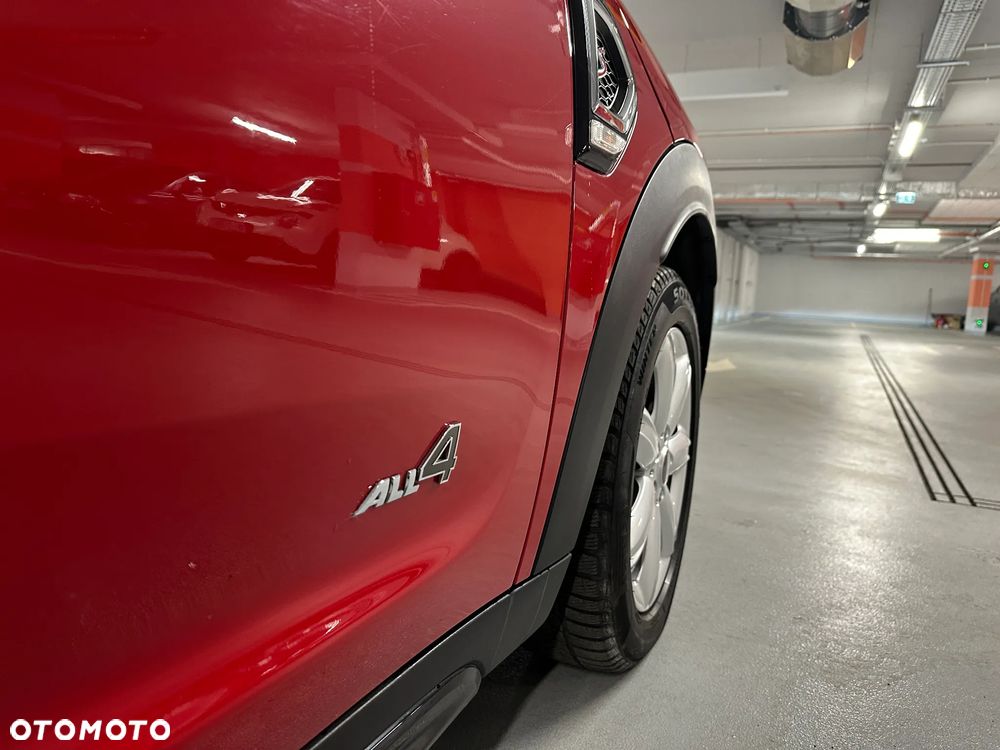 MINI Countryman Cooper S ALL4 sport - 30