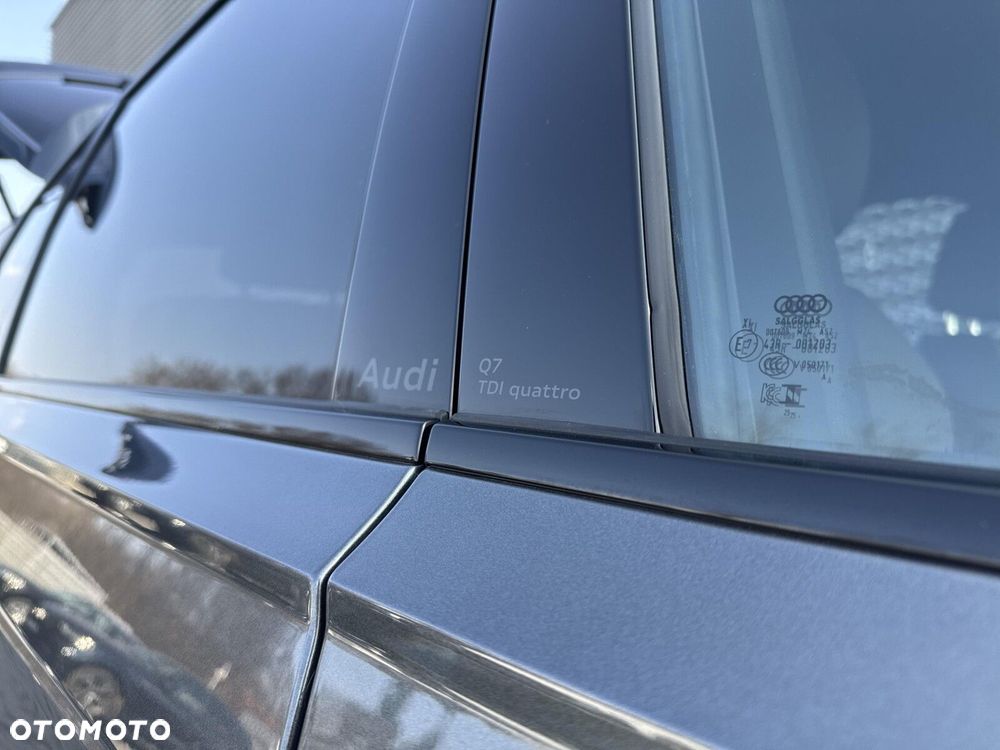 Audi Q7 - 20