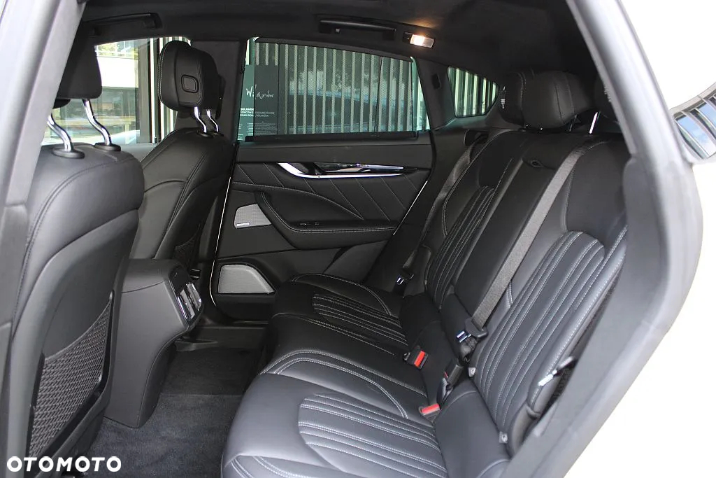 Maserati Levante Modena - 17