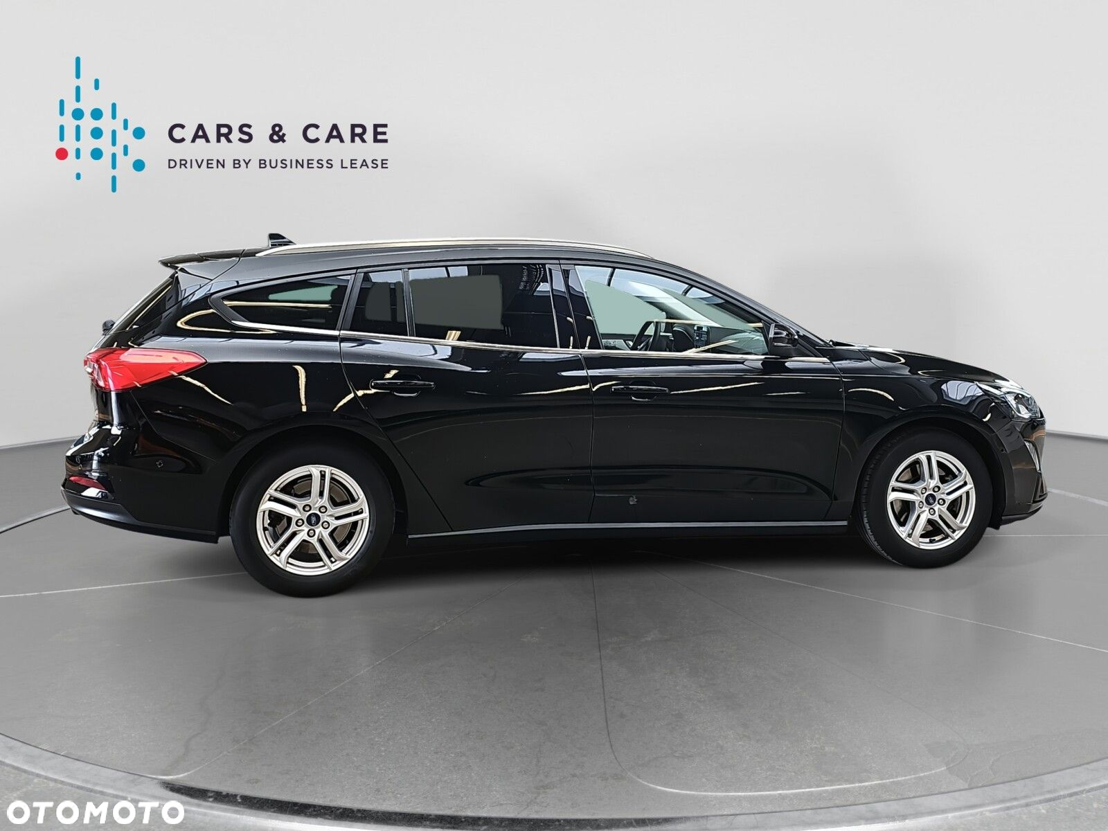 Ford Focus - 25