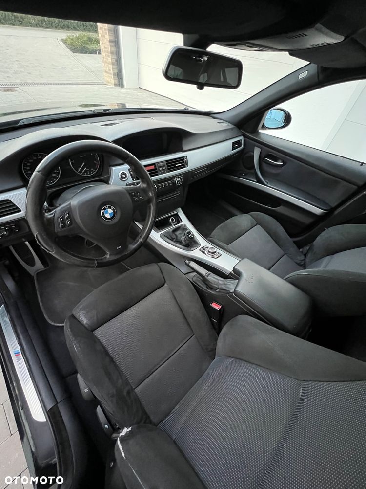 BMW Seria 3 320d - 14