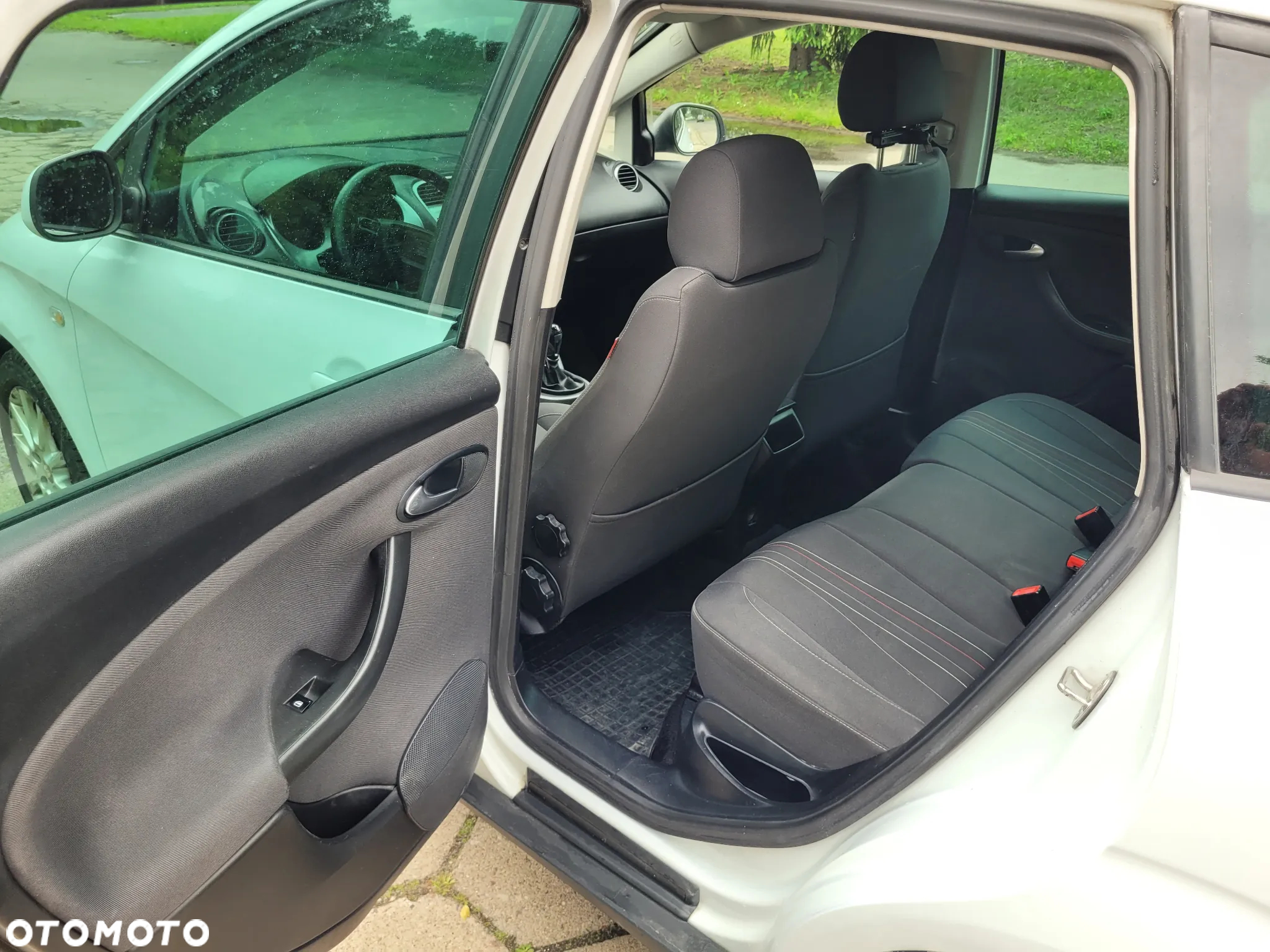 Seat Altea XL 1.6 Comfort Limited - 20