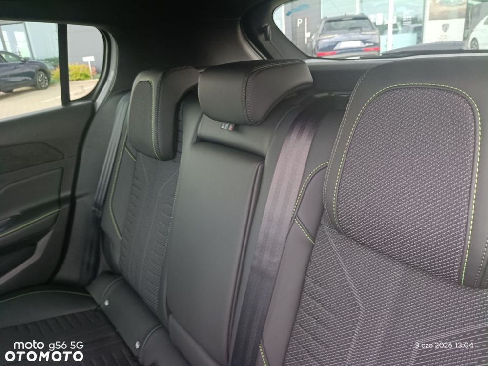 Peugeot 308 - 14