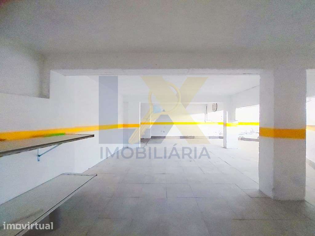 Armazém e Garagem para Venda na Gafanha da Nazaré! - Grande imagem: 5/9