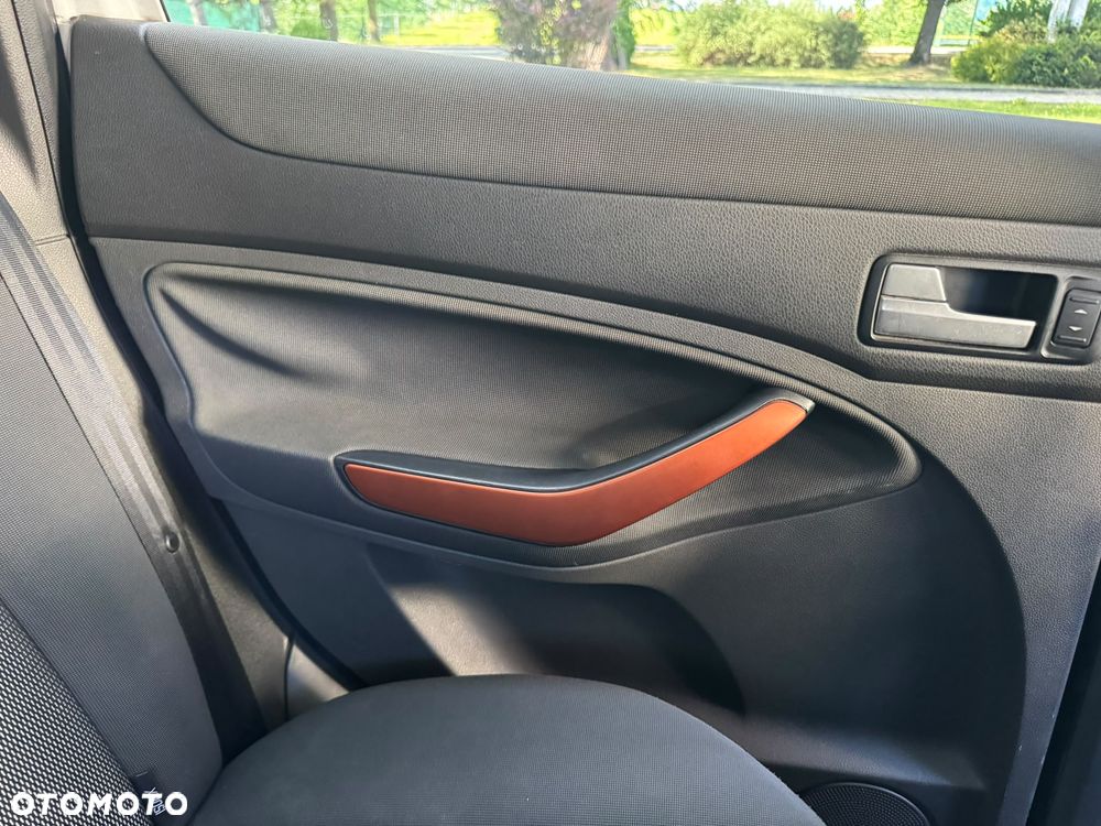 Ford Kuga 2.0 TDCi Titanium FWD - 19