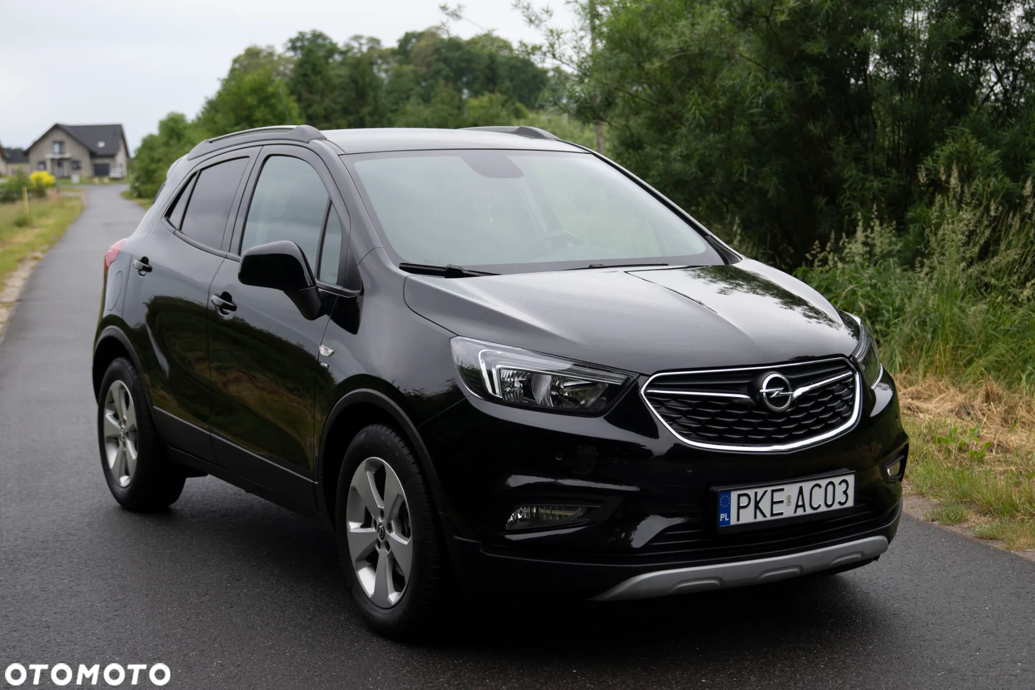 Opel Mokka 1.4 Turbo ecoFLEX Start/Stop Edition - 3