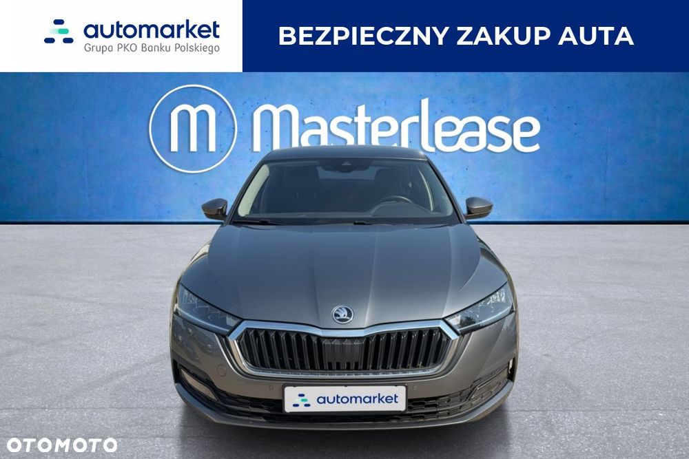 Skoda Octavia 1.5 TSI ACT Ambition - 2