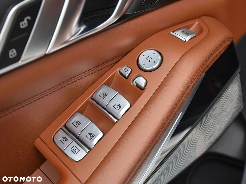 BMW X7 - 19