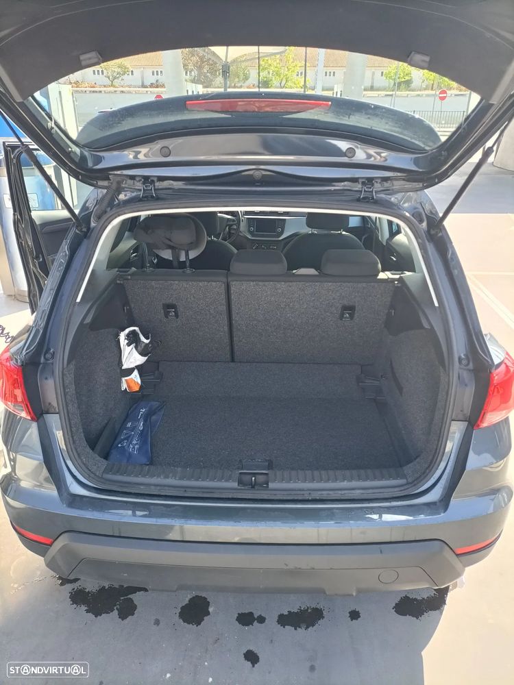 SEAT Arona 1.0 TSI Style - 9