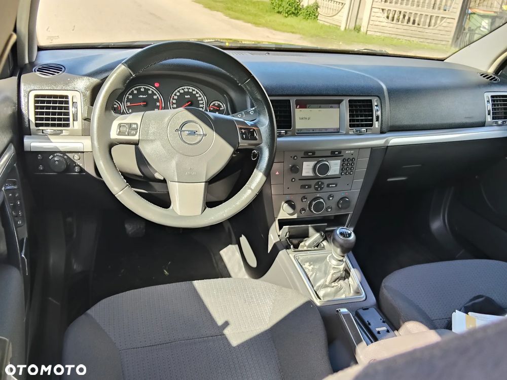 Opel Signum 1.8 Cosmo - 37
