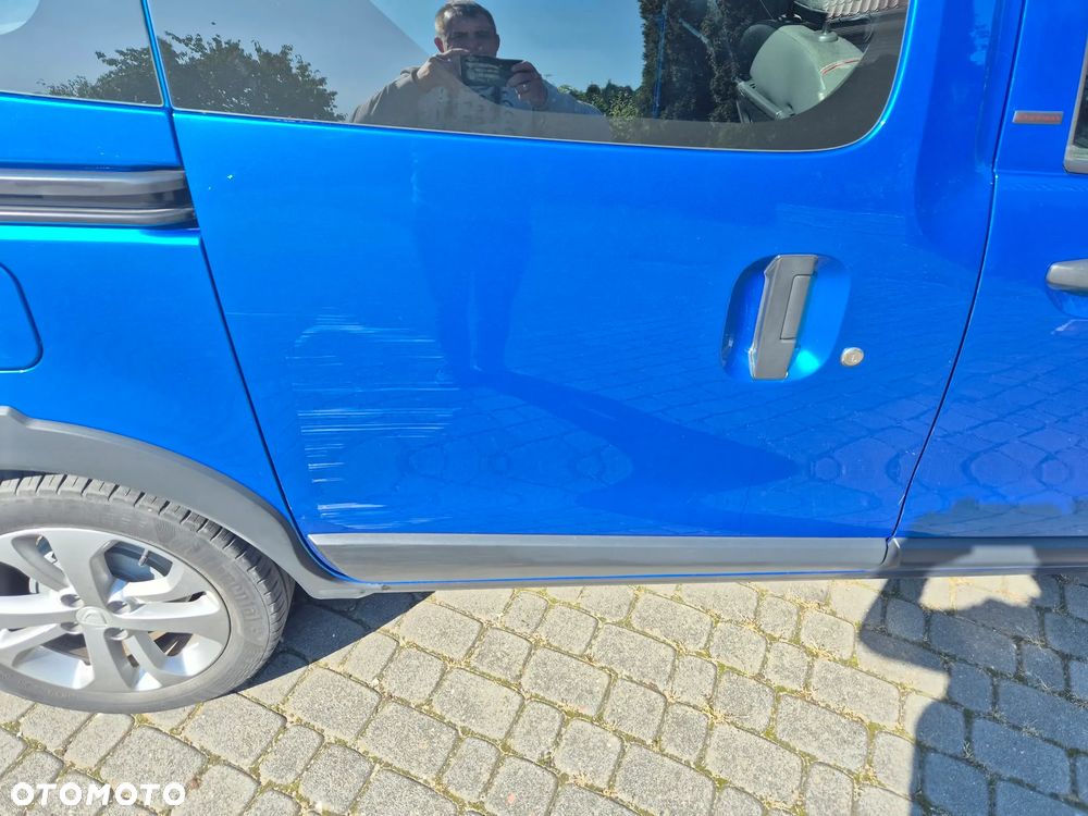 Dacia Dokker - 10