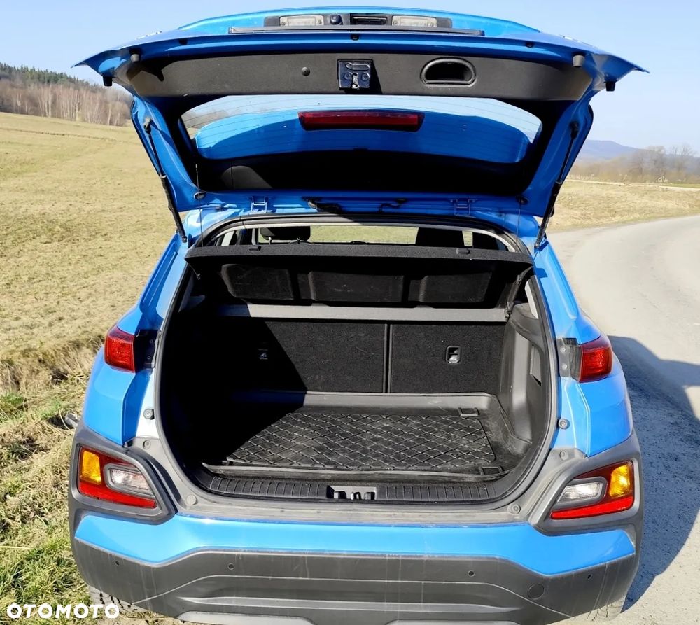 Hyundai Kona - 9