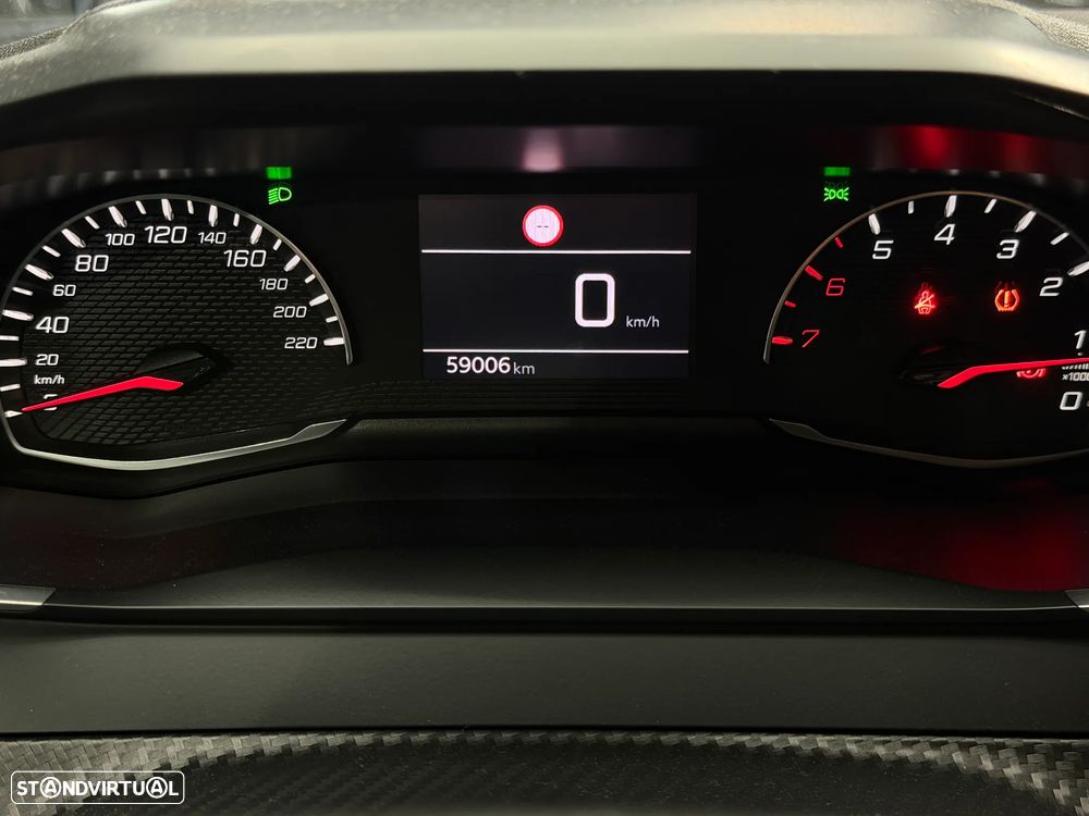 Peugeot 2008 PureTech 100 Allure - 15