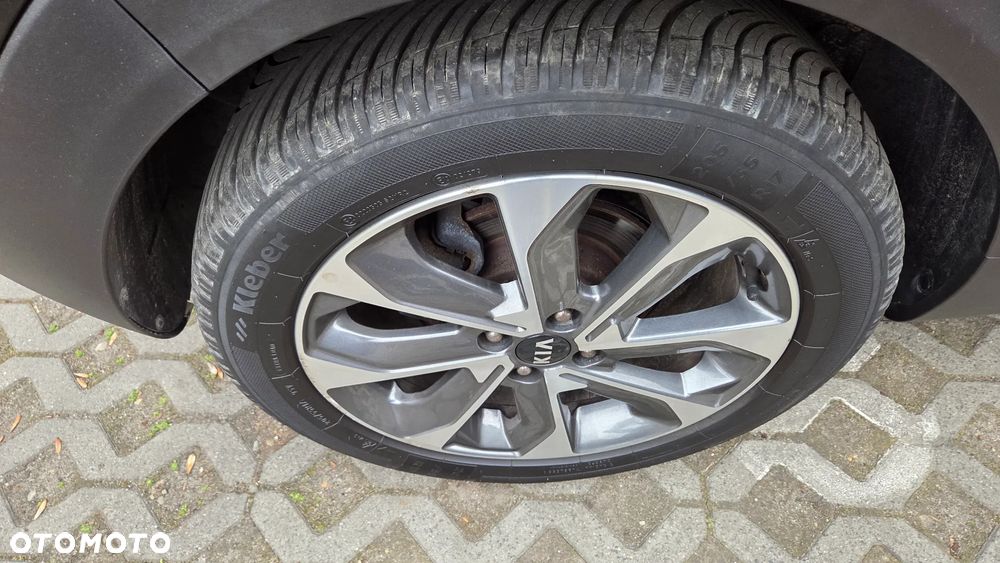 Kia Stonic 1.4 XL - 39