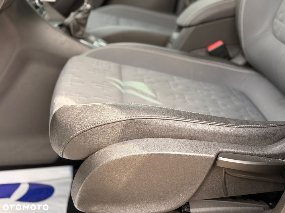 Opel Meriva 1.4 T Cosmo - 12