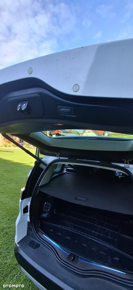 Renault Espace 1.8 TCe Energy Initiale Paris EDC 7os - 9