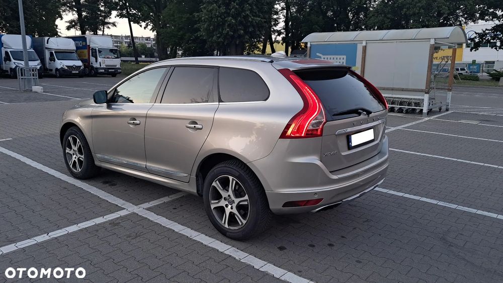 Volvo XC 60 T6 Geartronic Momentum - 2