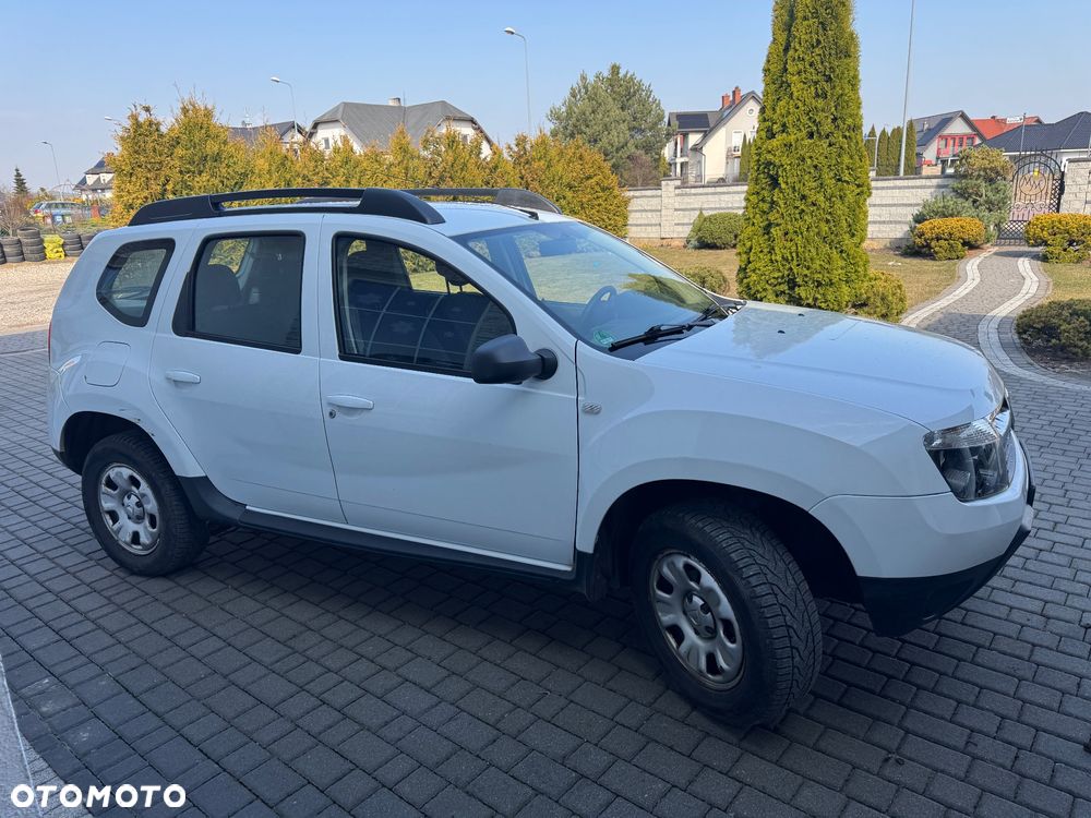 Dacia Duster - 10