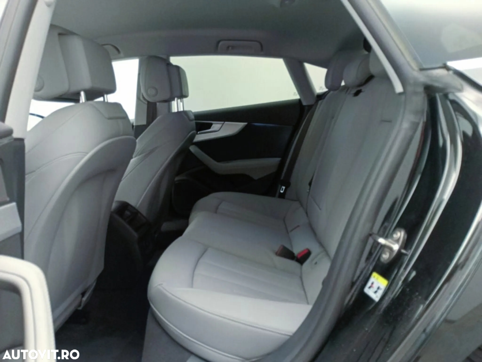 Audi A5 Sportback 35 TFSI S tronic design - 7