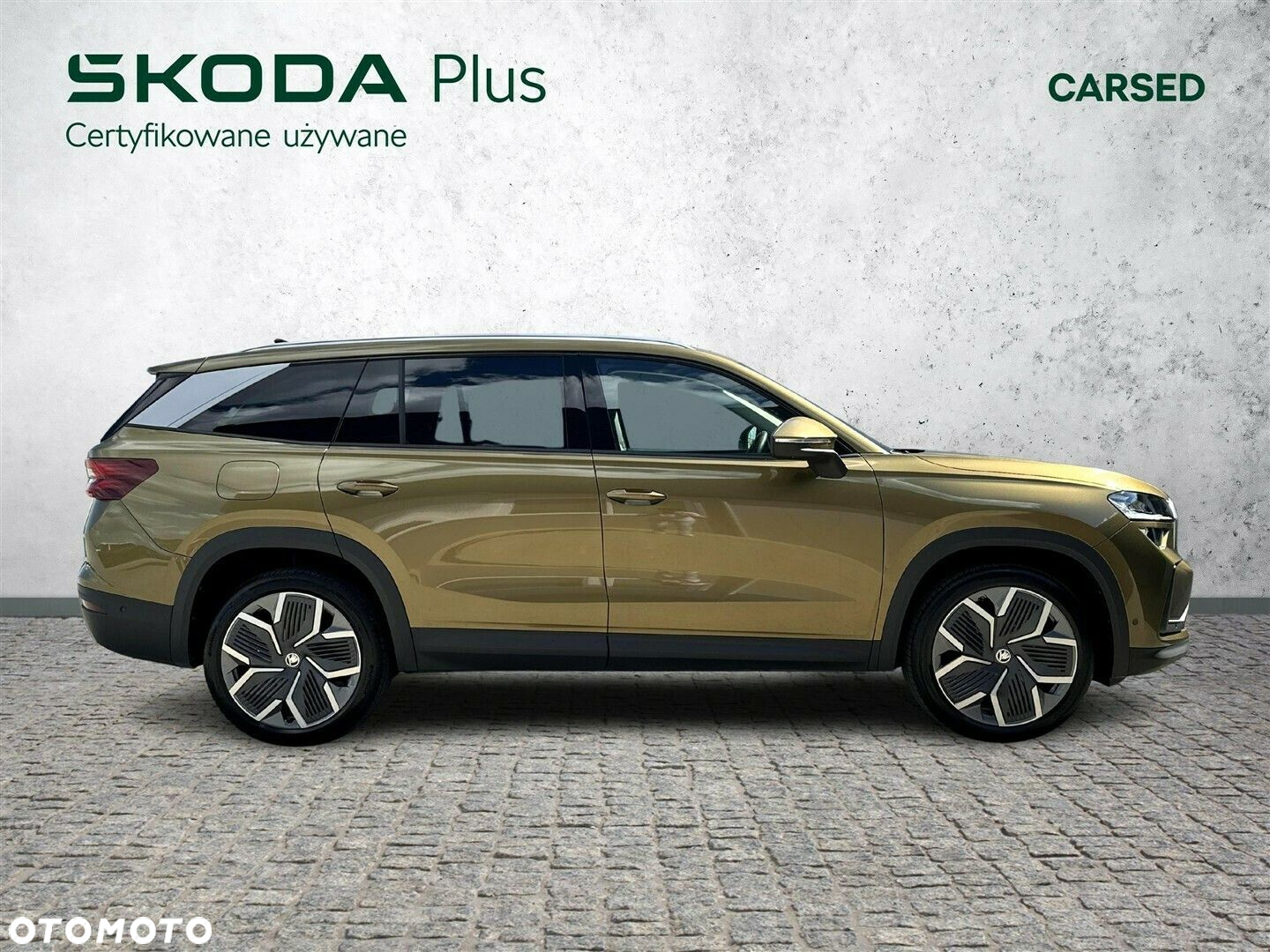 Skoda Kodiaq 2.0 TDI 4x4 Selection DSG - 4