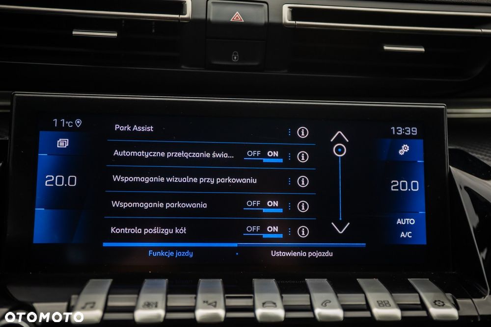 Peugeot 508 1.6 PureTech Allure Pack S&S EAT8 - 35