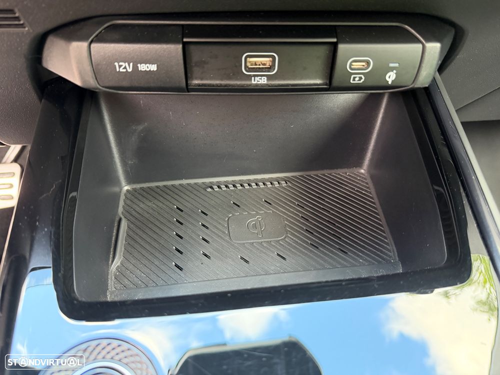 Kia Niro EV Inspiration - 29