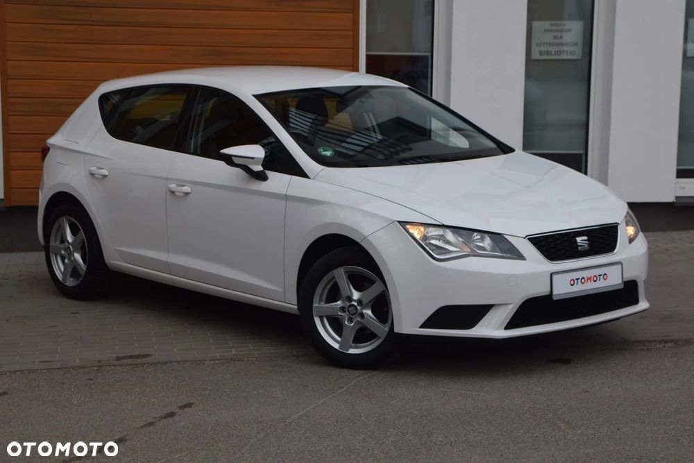 Seat Leon - 6