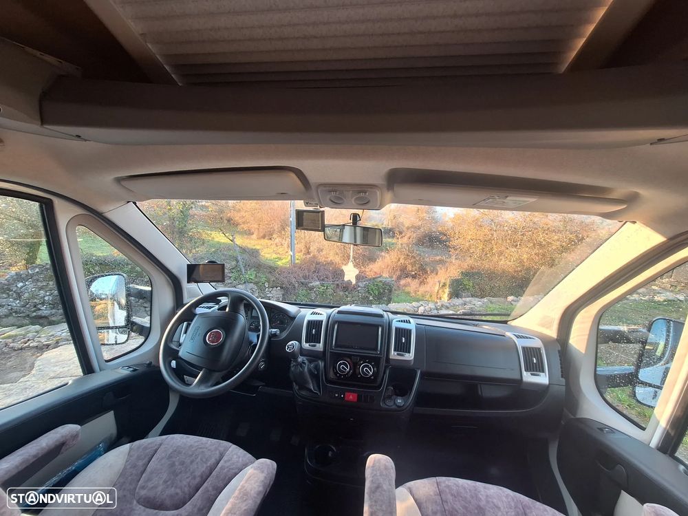 Chausson Trigano FITMM235CPS31S1LO4 - 36