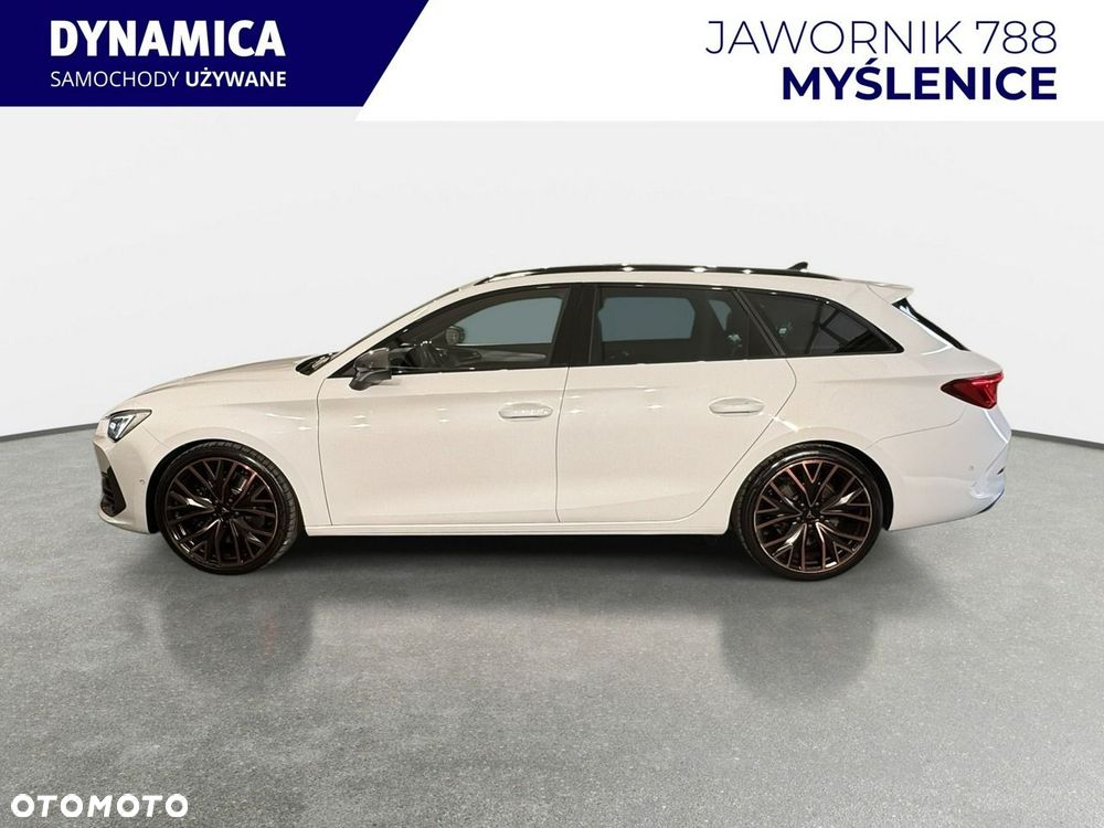 Cupra Leon Sportstourer - 6