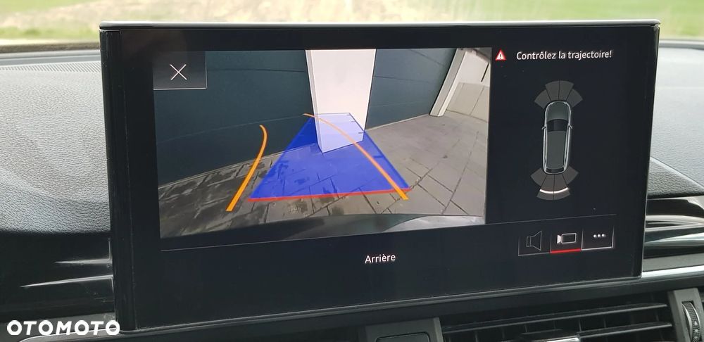 Audi A4 Avant 35 TDI Sport S tronic - 15