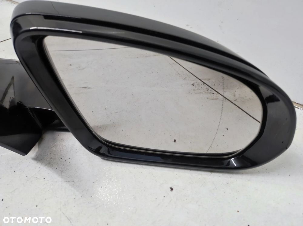 LUSTERKO PRAWE EU 7+7= 14 PINÓW MERCEDES E KLASA W213 213 - 7