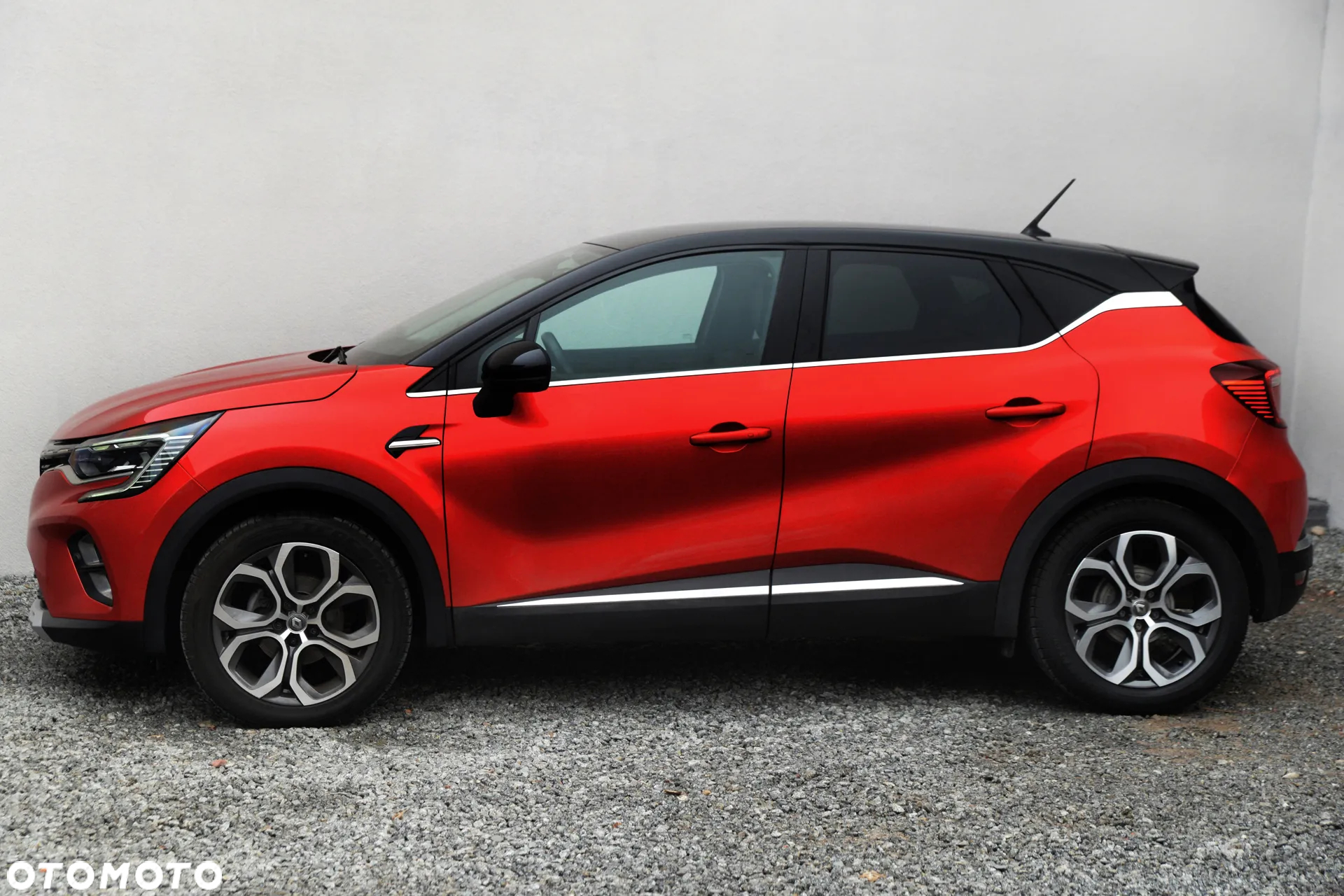 Renault Captur 1.3 TCe Intens EDC - 20