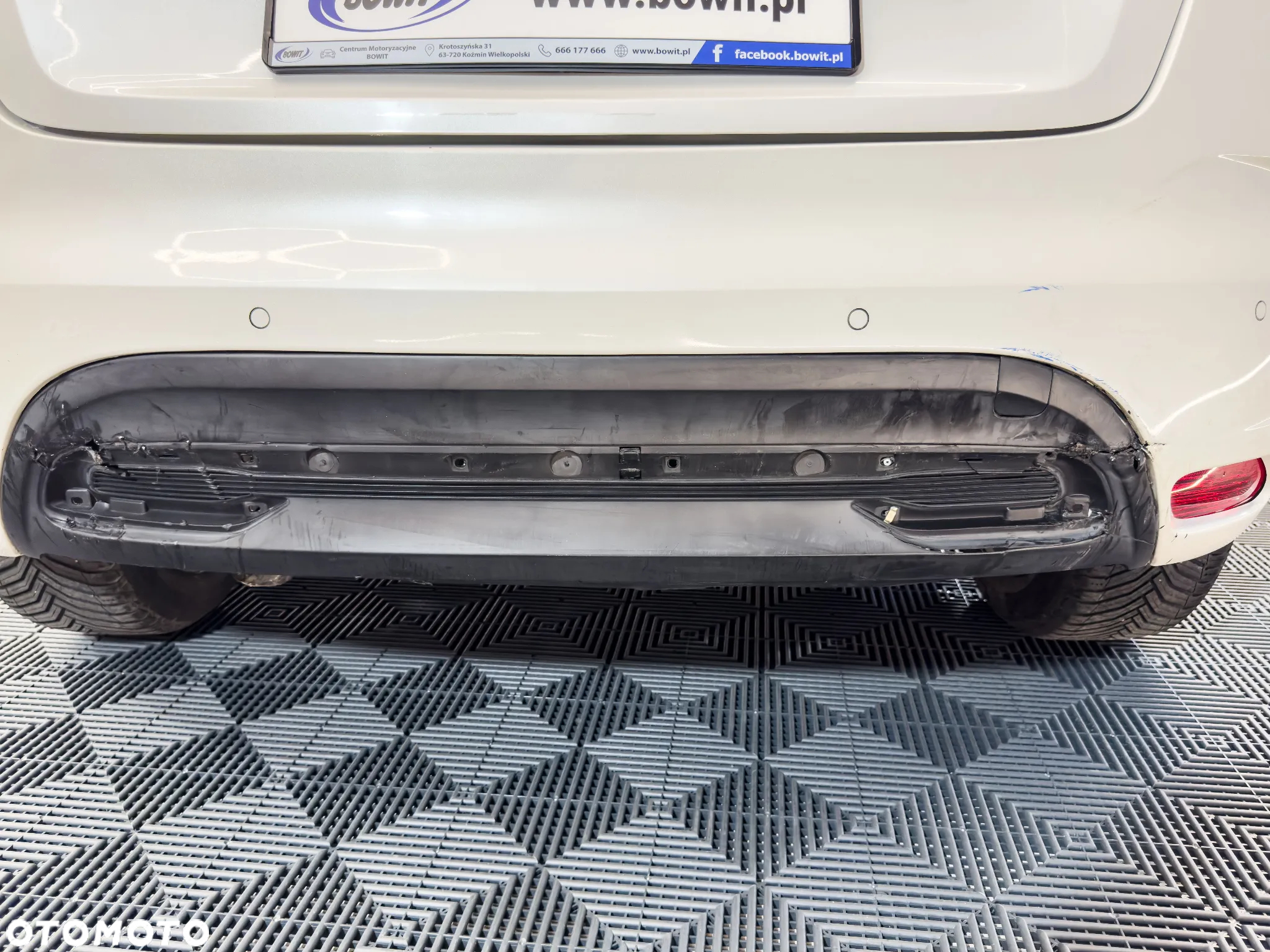 Citroën DS4 HDi 115 Chic - 14