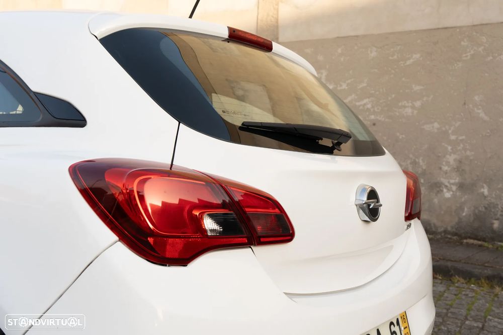 Opel Corsa 1.3 CDTI City - 22