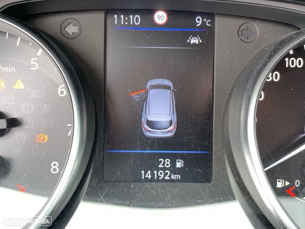 Nissan Qashqai 1.3 DIG-T N-Connecta - 3