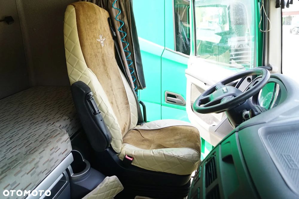 DAF XF460 SUPER SPACECAB - 10