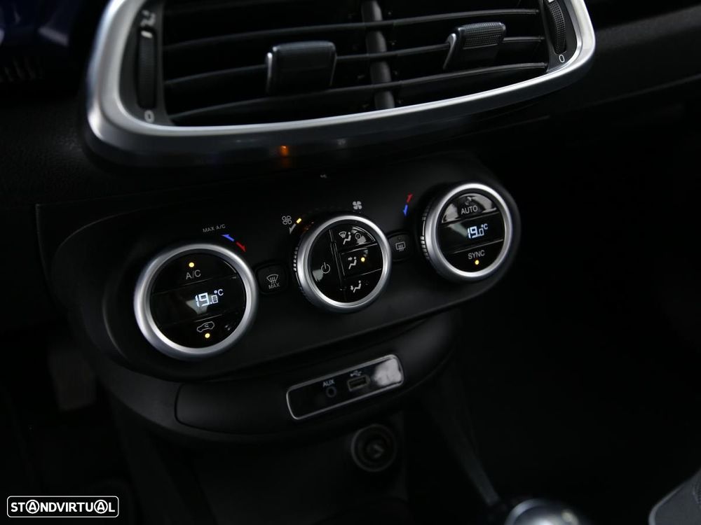 Fiat 500X - 19