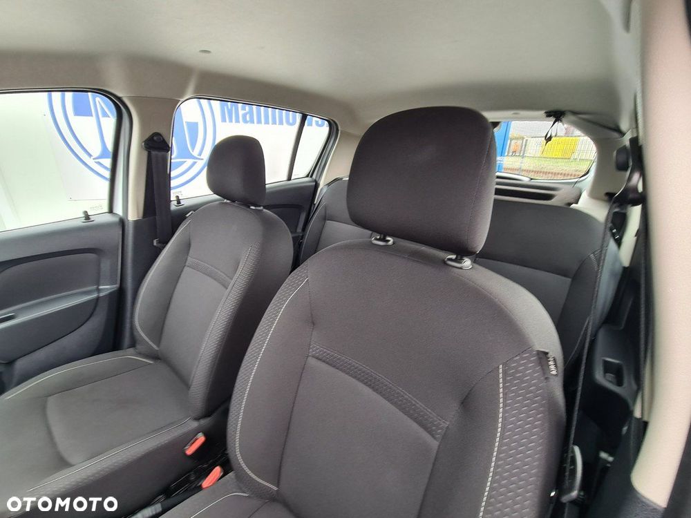 Dacia Sandero SCe 75 Comfort - 20