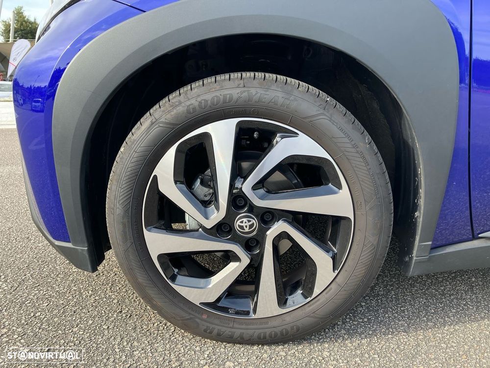 Toyota Aygo X 1.0 Pulse - 15