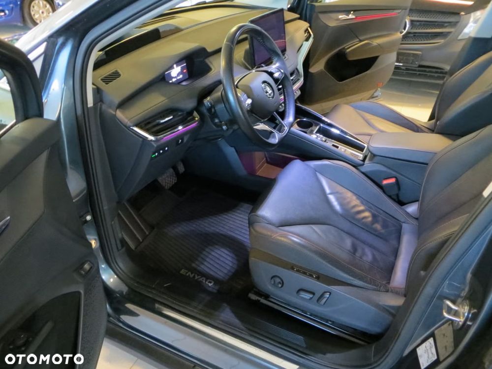 Skoda Enyaq - 6