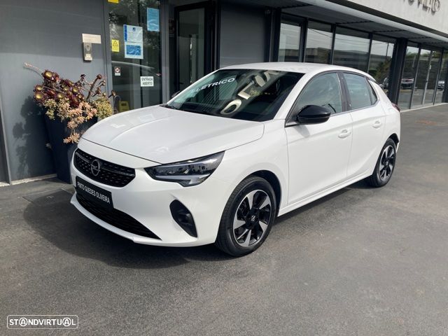 Opel Corsa-e Elegance - 3