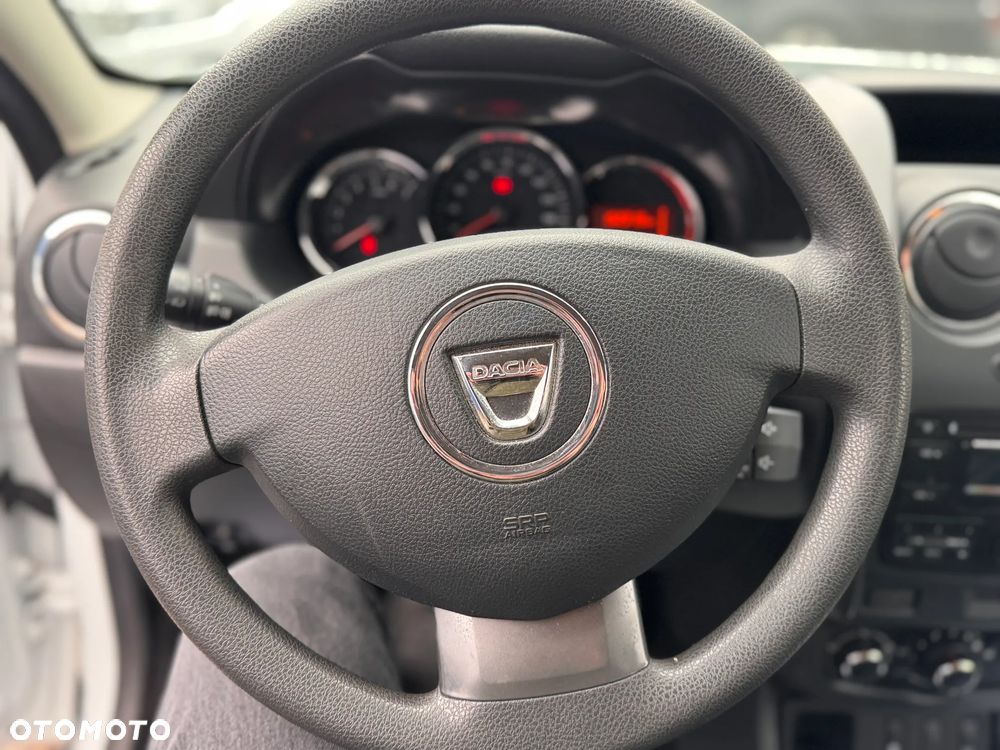 Dacia Duster SCe 115 4x2 Essentiel - 15